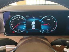 Mercedes-Benz E-Class E 260 L 4MATIC - ფოტო 14