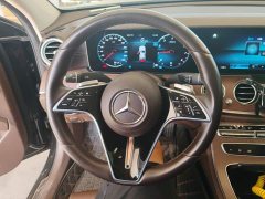 Mercedes-Benz E-Class E 260 L 4MATIC - ფოტო 15