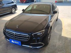 Mercedes-Benz E-Class E 260 L 4MATIC - ფოტო 2