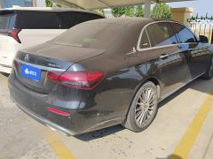 Mercedes-Benz E-Class E 260 L 4MATIC - ფოტო 3