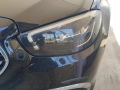 Mercedes-Benz E-Class E 260 L 4MATIC - ფოტო 5