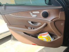 Mercedes-Benz E-Class E 260 L 4MATIC - ფოტო 7