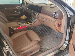 Mercedes-Benz E-Class E 260 L 4MATIC - ფოტო 8
