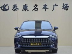 BYD Qin PLUS Champion Edition DM-i 55KM Leading - ფოტო 2