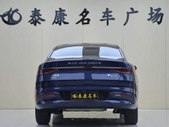 BYD Qin PLUS Champion Edition DM-i 55KM Leading - ფოტო 3