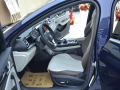 BYD Qin PLUS Champion Edition DM-i 55KM Leading - ფოტო 4