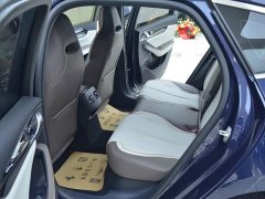 BYD Qin PLUS Champion Edition DM-i 55KM Leading - ფოტო 5
