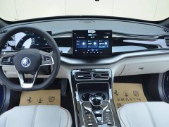 BYD Qin PLUS Champion Edition DM-i 55KM Leading - ფოტო 6