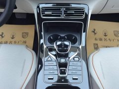 BYD Qin PLUS Champion Edition DM-i 55KM Leading - ფოტო 8