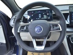 BYD Qin PLUS Champion Edition DM-i 55KM Leading - ფოტო 9