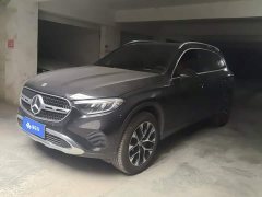Mercedes-Benz GLC Facelift GLC 260 L 4MATIC Dynamic - ფოტო 1