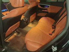 Mercedes-Benz GLC Facelift GLC 260 L 4MATIC Dynamic - ფოტო 11
