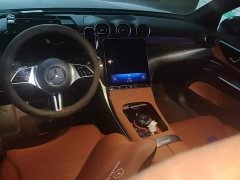 Mercedes-Benz GLC Facelift GLC 260 L 4MATIC Dynamic - ფოტო 12