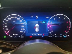 Mercedes-Benz GLC Facelift GLC 260 L 4MATIC Dynamic - ფოტო 14