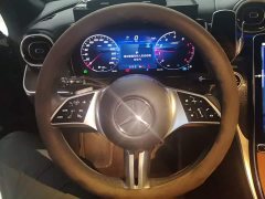 Mercedes-Benz GLC Facelift GLC 260 L 4MATIC Dynamic - ფოტო 15