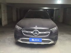 Mercedes-Benz GLC Facelift GLC 260 L 4MATIC Dynamic - ფოტო 2