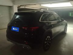 Mercedes-Benz GLC Facelift GLC 260 L 4MATIC Dynamic - ფოტო 3