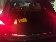 Mercedes-Benz GLC Facelift GLC 260 L 4MATIC Dynamic - ფოტო 4