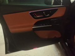 Mercedes-Benz GLC Facelift GLC 260 L 4MATIC Dynamic - ფოტო 7