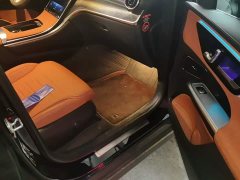 Mercedes-Benz GLC Facelift GLC 260 L 4MATIC Dynamic - ფოტო 8