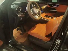 Mercedes-Benz GLC Facelift GLC 260 L 4MATIC Dynamic - ფოტო 9