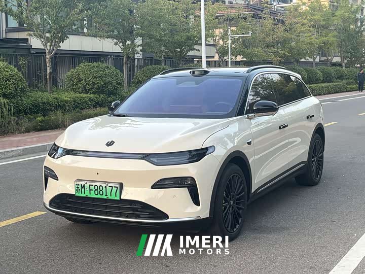 Leapmotor C11 2026 Extended Range 300 Laser Radar Smart Premium Edition - ავტომობილი ჩინეთიდან