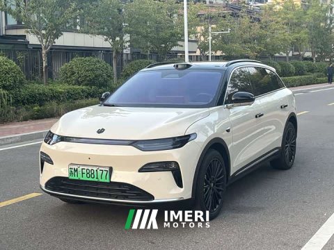 2025 Leapmotor C11 2026 Extended Range 300 Laser Radar Smart Premium Edition - ავტომობილი ჩინეთიდან
