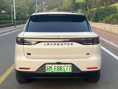 Leapmotor C11 2026 Extended Range 300 Laser Radar Smart Premium Edition - ფოტო 11