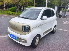 FAW Besturn Xiaoma 2025 222km Lightning Edition - ფოტო 1