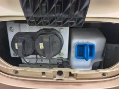 FAW Besturn Xiaoma 2025 222km Lightning Edition - ფოტო 10