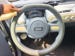 FAW Besturn Xiaoma 2025 222km Lightning Edition - ფოტო 15