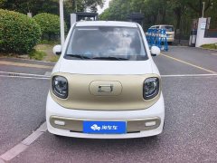 FAW Besturn Xiaoma 2025 222km Lightning Edition - ფოტო 2