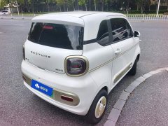 FAW Besturn Xiaoma 2025 222km Lightning Edition - ფოტო 3