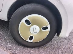 FAW Besturn Xiaoma 2025 222km Lightning Edition - ფოტო 6