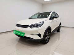 BYD Yuan Pro Lifetime Edition - ფოტო 1
