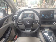BYD Yuan Pro Lifetime Edition - ფოტო 11