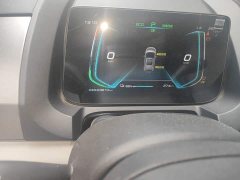 BYD Yuan Pro Lifetime Edition - ფოტო 13