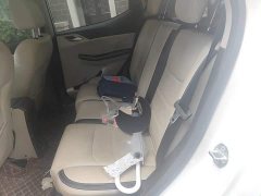 BYD Yuan Pro Lifetime Edition - ფოტო 18
