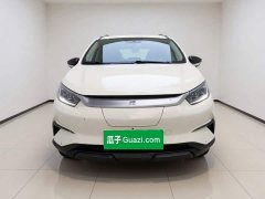 BYD Yuan Pro Lifetime Edition - ფოტო 2