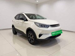 BYD Yuan Pro Lifetime Edition - ფოტო 3