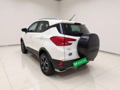 BYD Yuan Pro Lifetime Edition - ფოტო 4