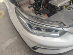 BYD Yuan Pro Lifetime Edition - ფოტო 7