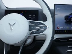 Avatr Lantu Dreamchaser PHEV AWD Flagship Kunpeng Edition - ფოტო 10