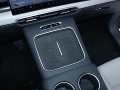 Avatr Lantu Dreamchaser PHEV AWD Flagship Kunpeng Edition - ფოტო 11