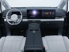 Avatr Lantu Dreamchaser PHEV AWD Flagship Kunpeng Edition - ფოტო 15