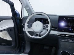 Avatr Lantu Dreamchaser PHEV AWD Flagship Kunpeng Edition - ფოტო 16
