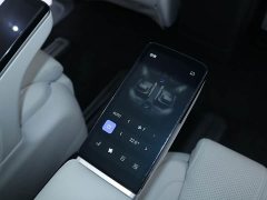 Avatr Lantu Dreamchaser PHEV AWD Flagship Kunpeng Edition - ფოტო 19