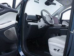 Avatr Lantu Dreamchaser PHEV AWD Flagship Kunpeng Edition - ფოტო 4