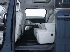 Avatr Lantu Dreamchaser PHEV AWD Flagship Kunpeng Edition - ფოტო 6