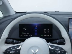 Avatr Lantu Dreamchaser PHEV AWD Flagship Kunpeng Edition - ფოტო 8